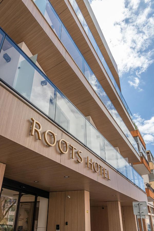 Roots Hotel Dystrykt Dystrykt Faro Zewnętrze zdjęcie