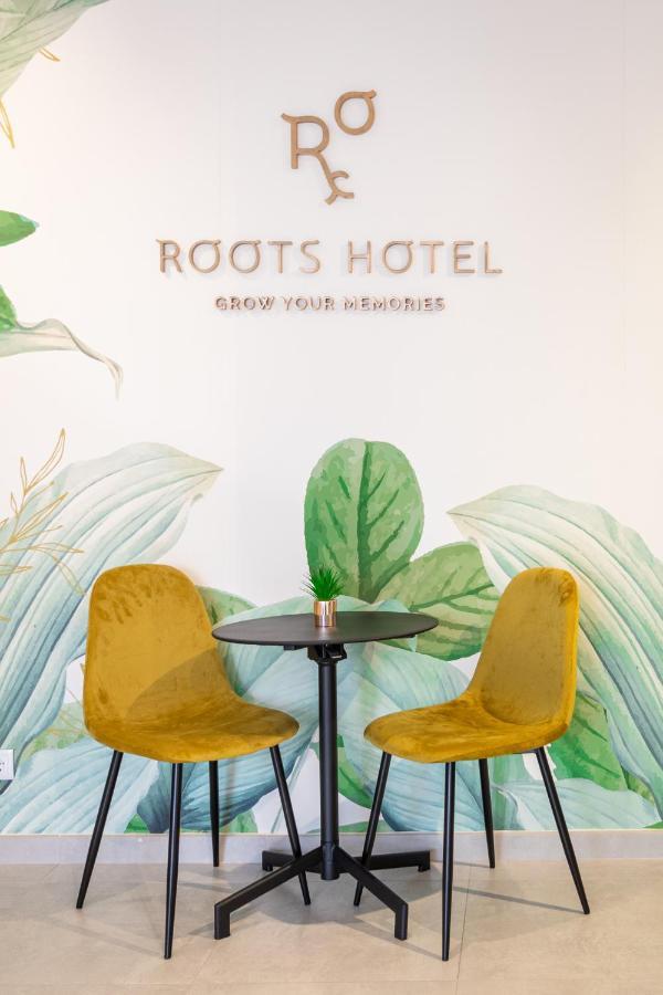 Roots Hotel Dystrykt Dystrykt Faro Zewnętrze zdjęcie