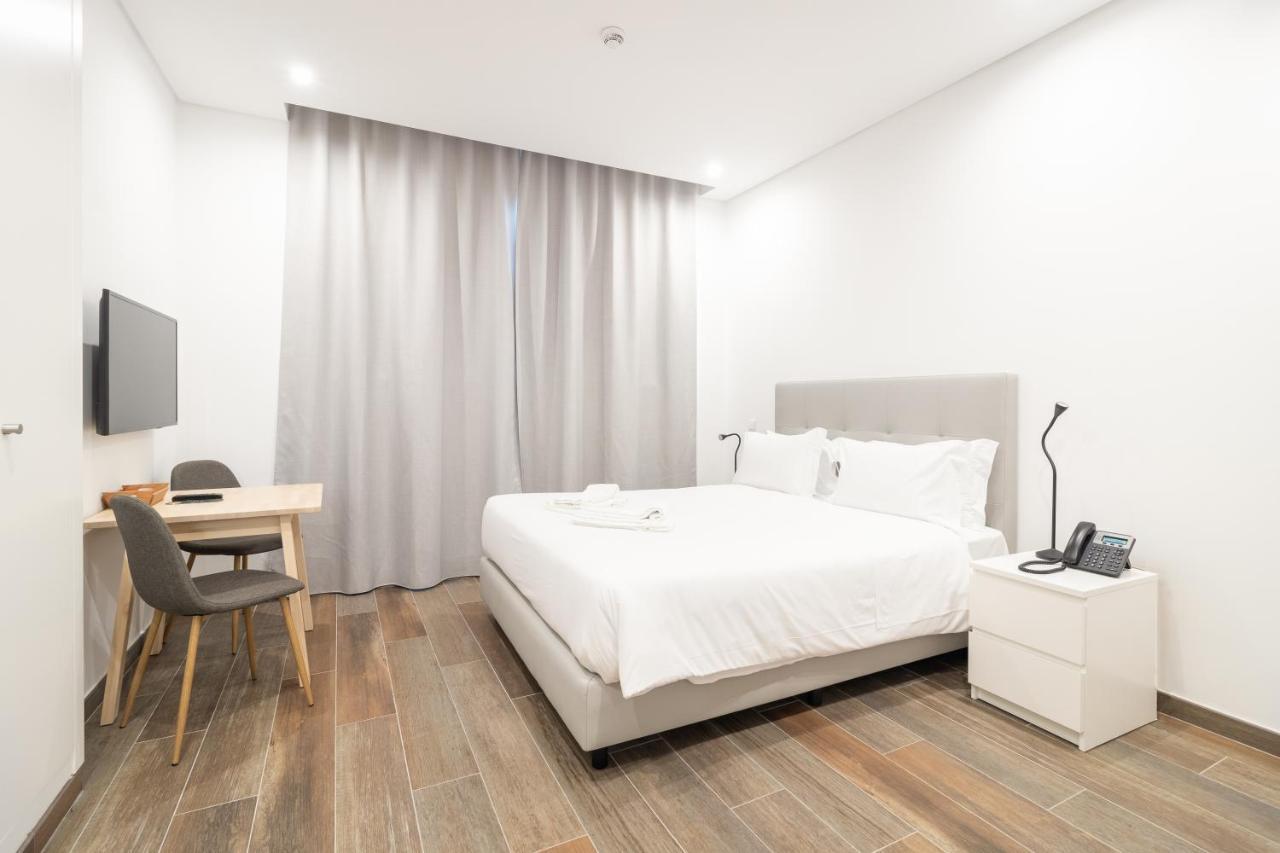 Roots Hotel Dystrykt Dystrykt Faro Zewnętrze zdjęcie