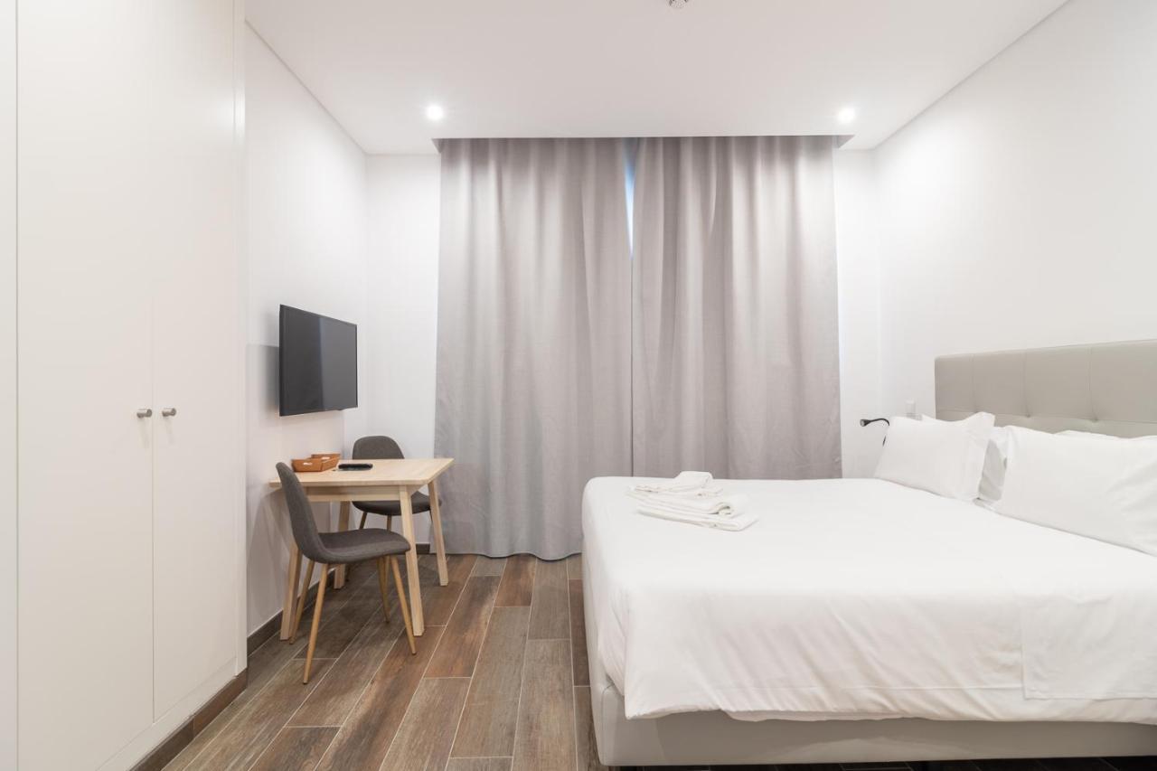 Roots Hotel Dystrykt Dystrykt Faro Zewnętrze zdjęcie